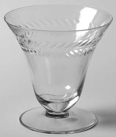 Woodstock Oyster or Fruit Cocktail