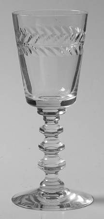 Woodstock Wine Glass