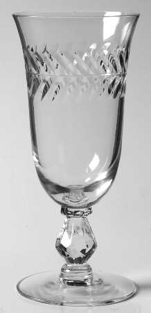 Wreath Juice Glass
