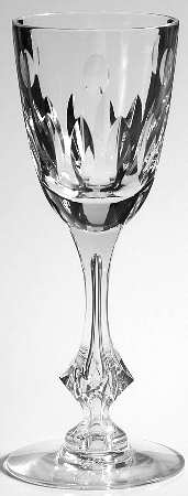 Yorkshire Wine Glass