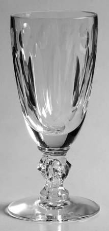 Yorkshire Juice Glass