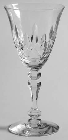 York Wine Glass