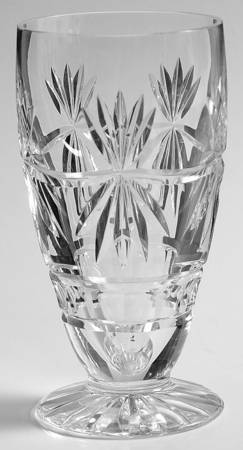 Ballet Suite Footed Tumbler