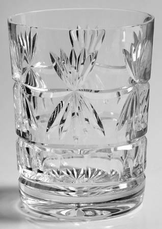 Ballet Suite Double Old Fashioned