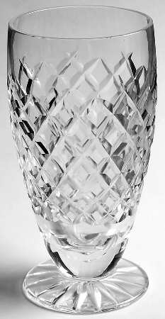Berkeley Footed Tumbler