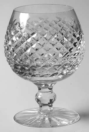 Berkeley Brandy Glass