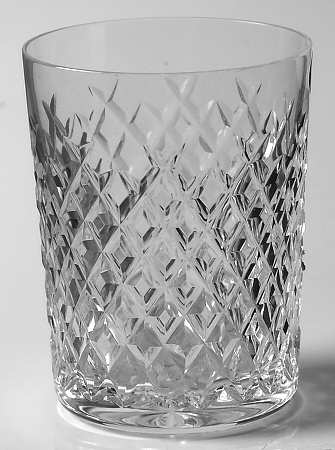 Berkeley Double Old Fashioned
