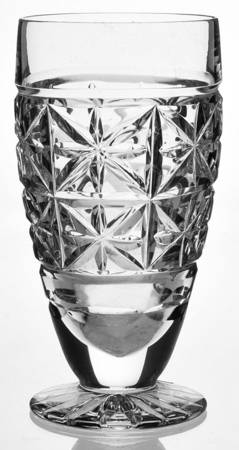 Canterbury Suite Footed Tumbler