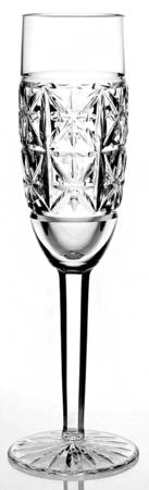 Canterbury Suite Fluted Champagne