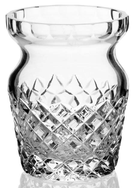 Carrick Honey Jar No Lid