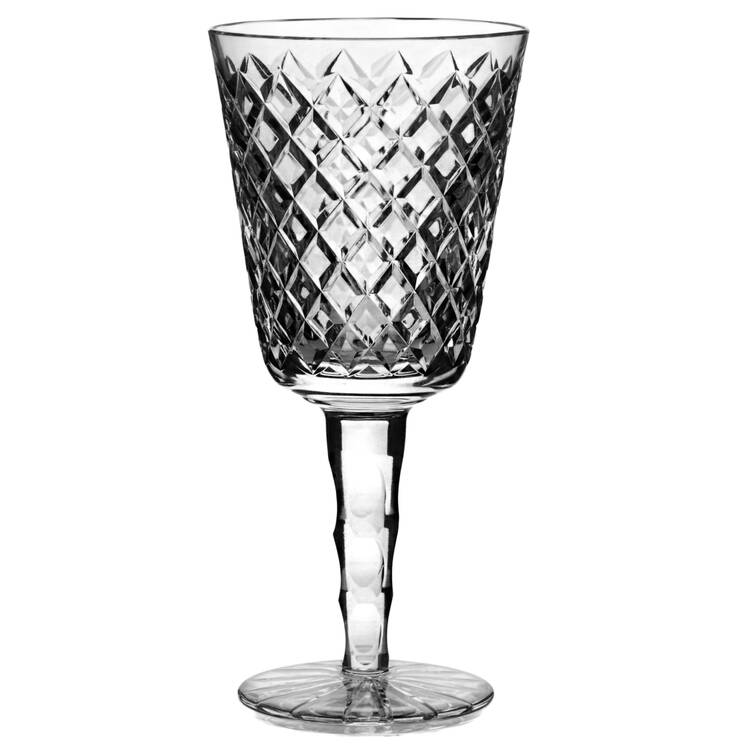 Carrick Water Goblet