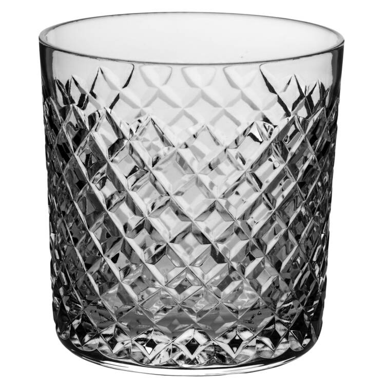Carrick Double Old Fashioned