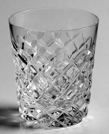 Carrick Shot Glass