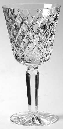 Carrick Wine Glass
