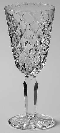 Carrick Sherry Glass