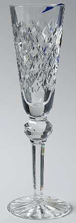 Carrick Fluted Champagne