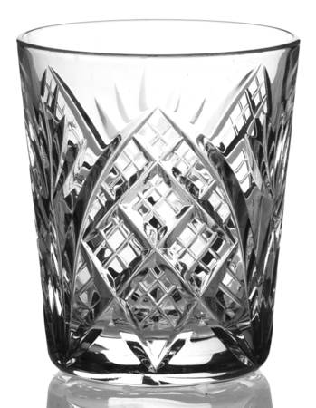 Cathedral Suite Shot Glass