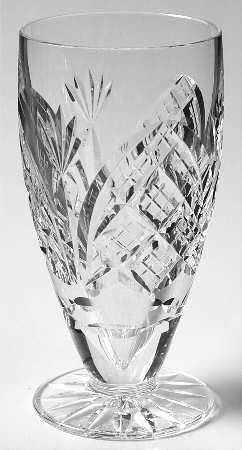Cathedral Suite Footed Tumbler