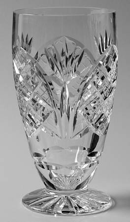Cathedral Suite 10 Oz Footed Tumbler