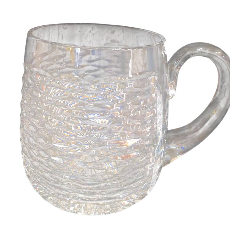Cricklewood Suite Mug