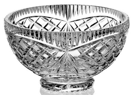 Eventide 6" Footed Bowl