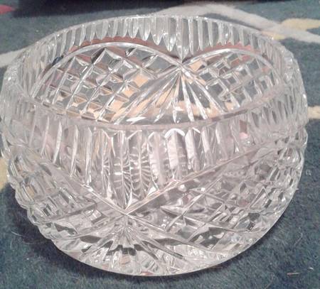 Eventide Open Candy Dish