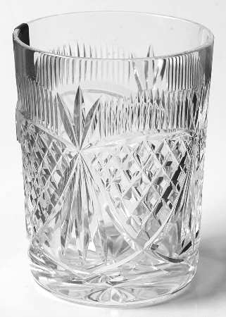 Eventide Double Old Fashioned