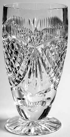 Eventide Footed Tumbler