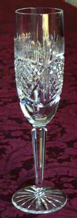 Eventide Fluted Champagne