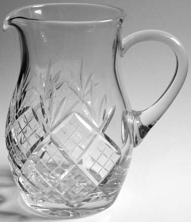 Granville Suite 48 Oz Jug