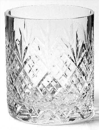 Granville Suite Double Old Fashioned