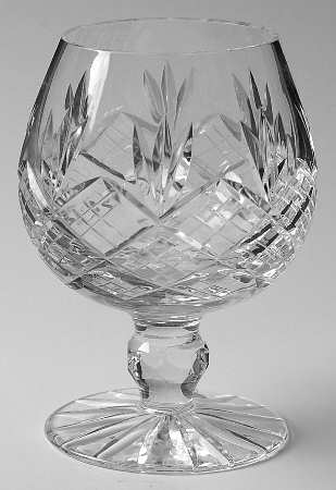 Granville Suite Brandy Glass