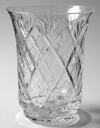 Granville Suite 8" High Urn Vase