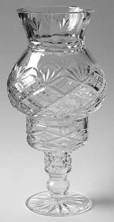 Granville Suite Hurricane Lamp & Globe