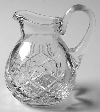 Granville Suite Creamer