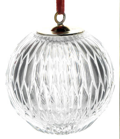 Heather Ornament