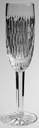 Heather Fluted Champagne