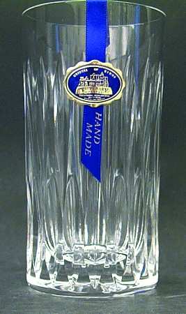 Highlands Suite Highball Glass