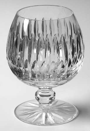 Highlands Suite Brandy Glass