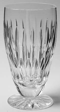 Highlands Suite Footed Tumbler