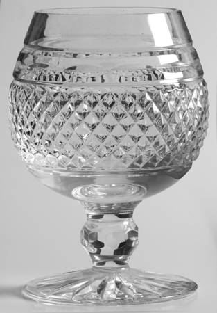 Kingston Suite Small Brandy Glass