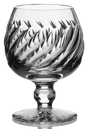 Park West Brandy Glass