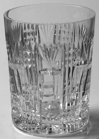 Phoenix Park Suite Double Old Fashioned