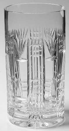 Phoenix Park Suite Highball Glass
