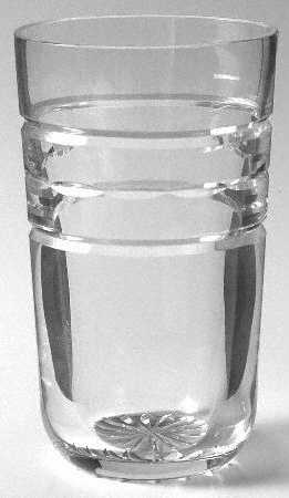 Portland Suite 10 Oz Flat Tumbler