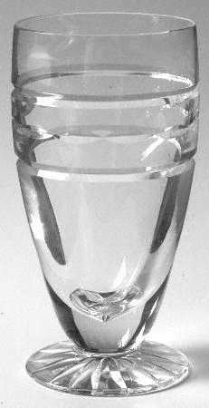Portland Suite Footed Tumbler