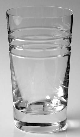 Portland Suite 10 Oz Flat Tumbler