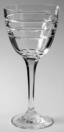Portland Suite Water Goblet
