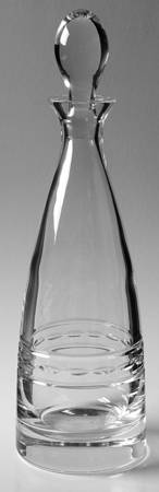 Portland Suite Wine Decanter & Stopper