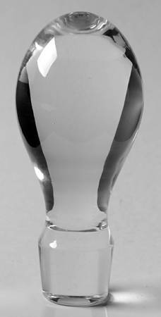 Portland Suite Stopper for Wine Decanter